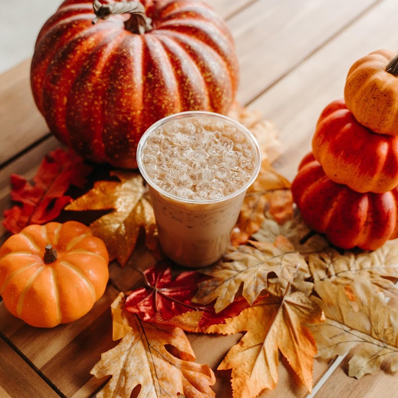 Common Grounds Ft. Worth | Coffee Shop