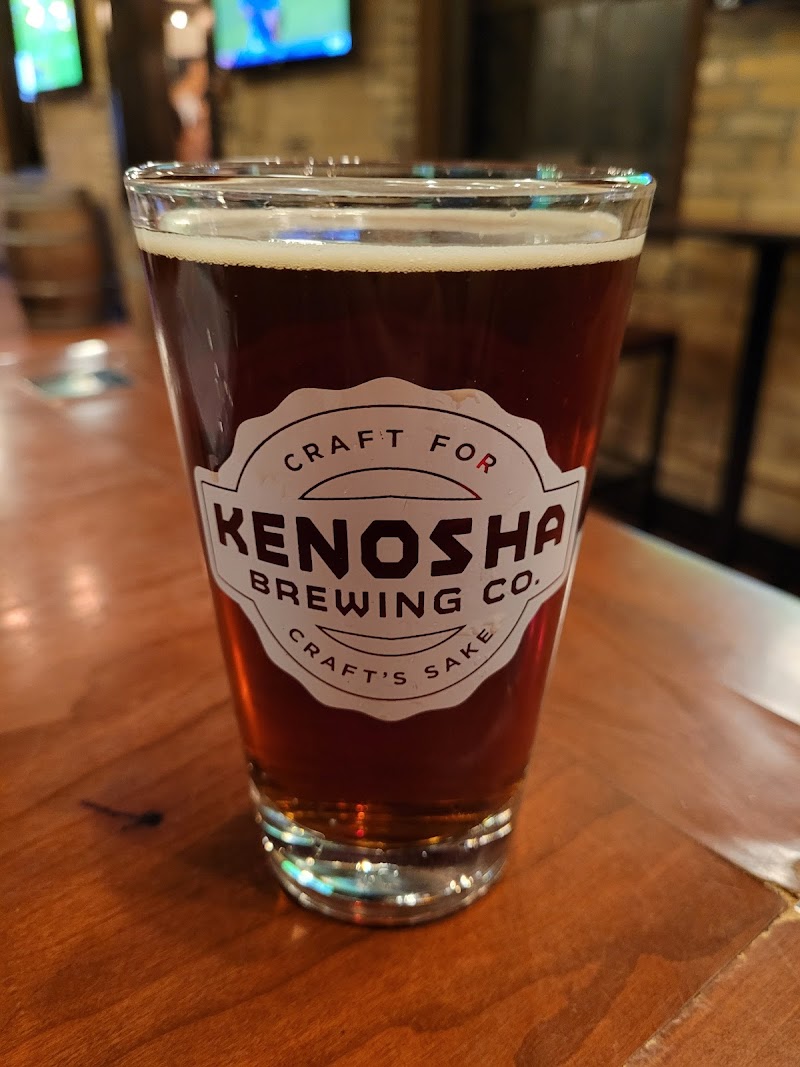 Kenosha Brewing Company Inc