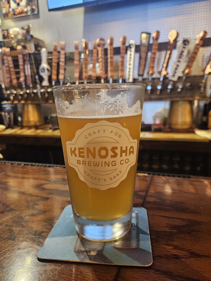 Kenosha Brewing Company Inc