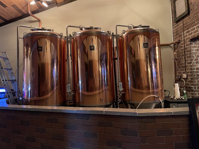 Kenosha Brewing Company Inc