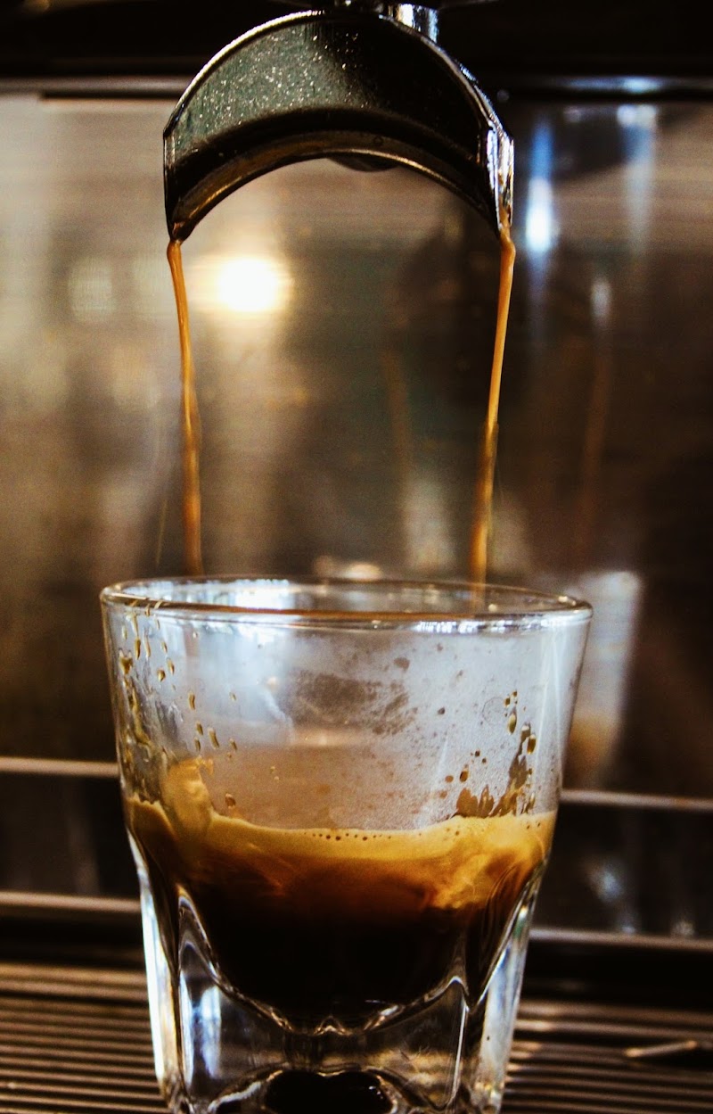 A Third Place Coffee & Books