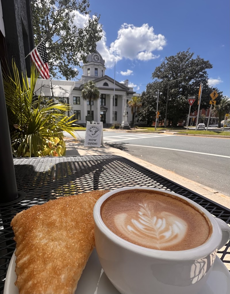 CowHaus Coffee Company