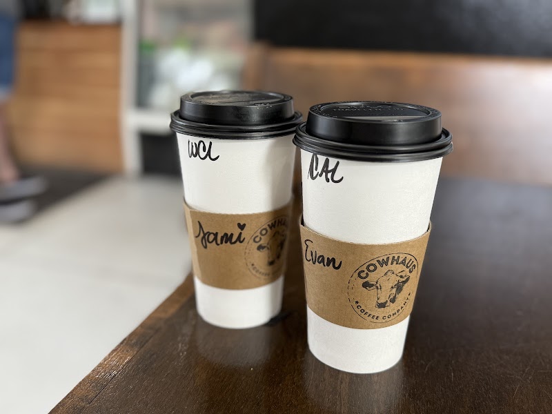 CowHaus Coffee Company