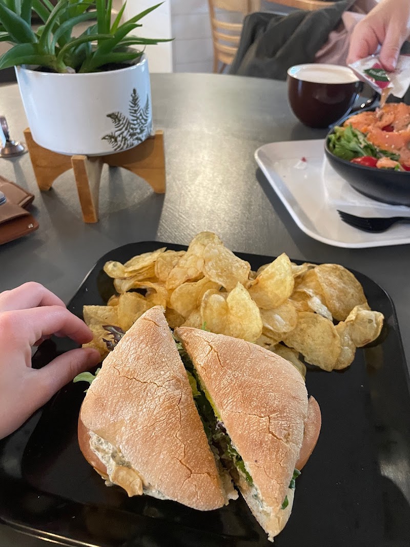 3 Arrows Coffee Company