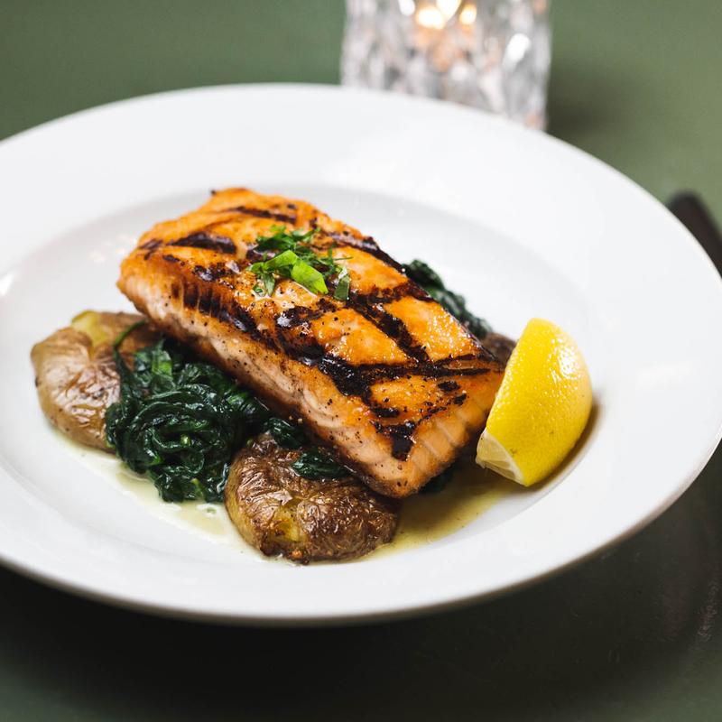 Lido Harlem Restaurant