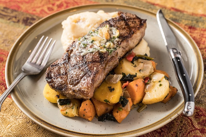 Nathan Bill's Bar & Restaurant