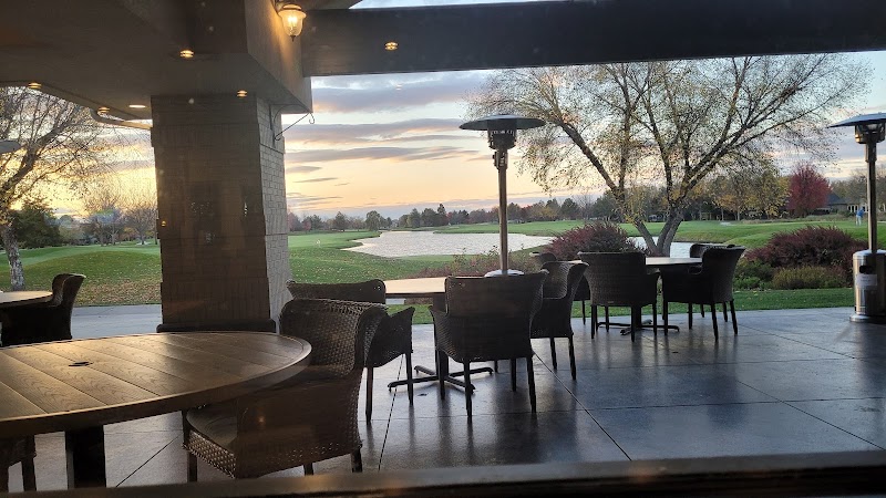 Clubhouse Restaurant