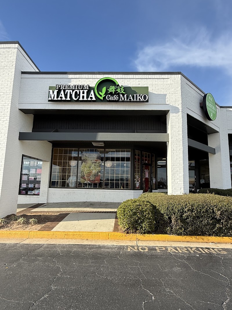 Matcha Cafe Maiko - Duluth