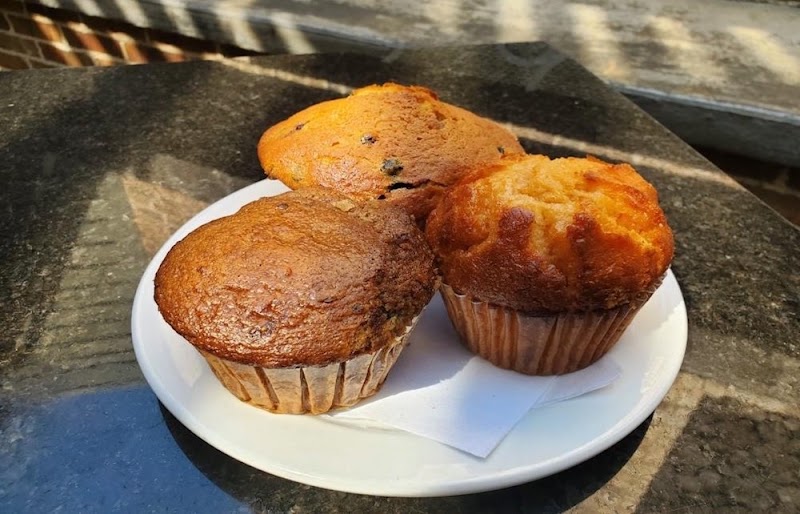 Liberation Coffee House