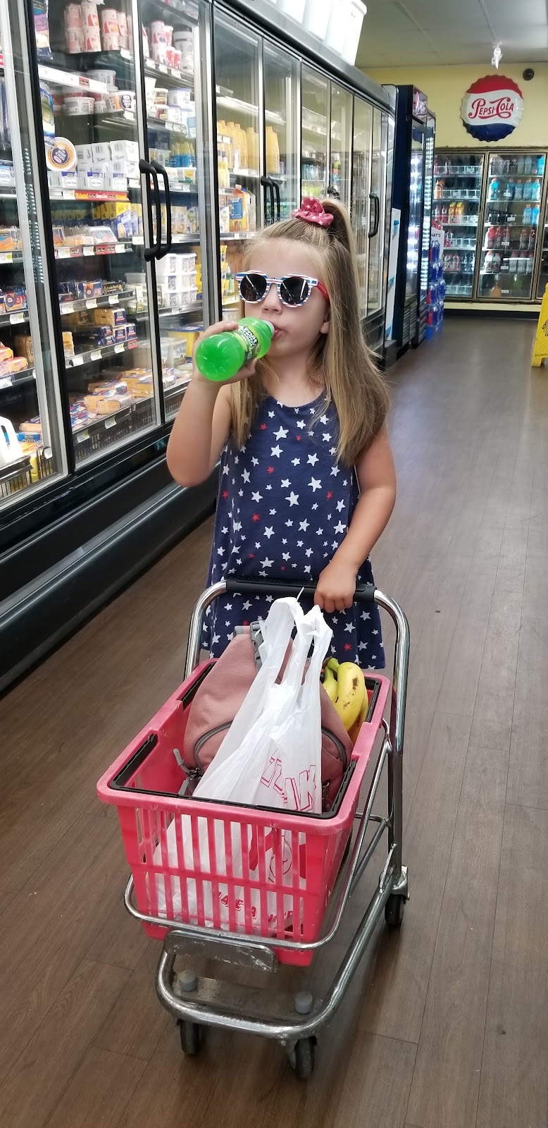 Hemrick's Deli & Cafe