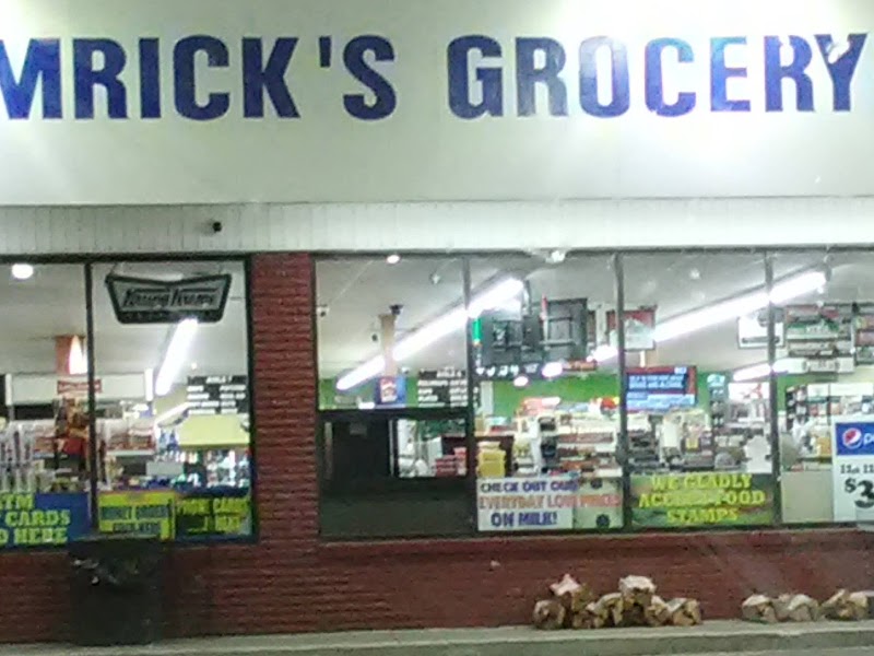 Hemrick's Deli & Cafe