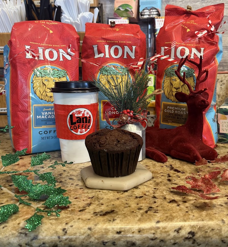 Lani Coffee