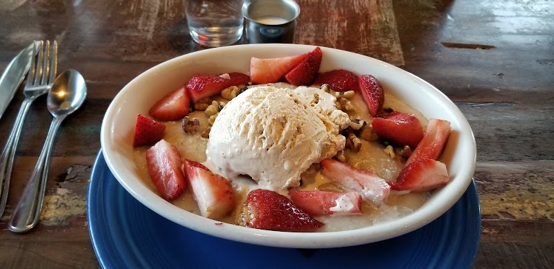 Range Cafe Rio Grande