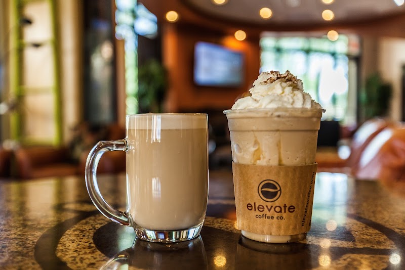 Elevate Coffee Company