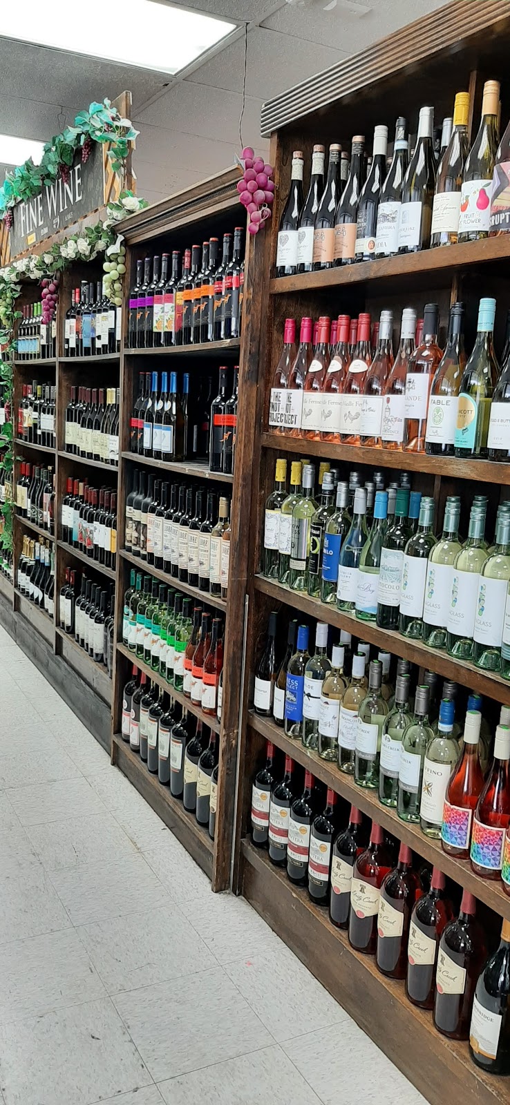 North Loop Food Store