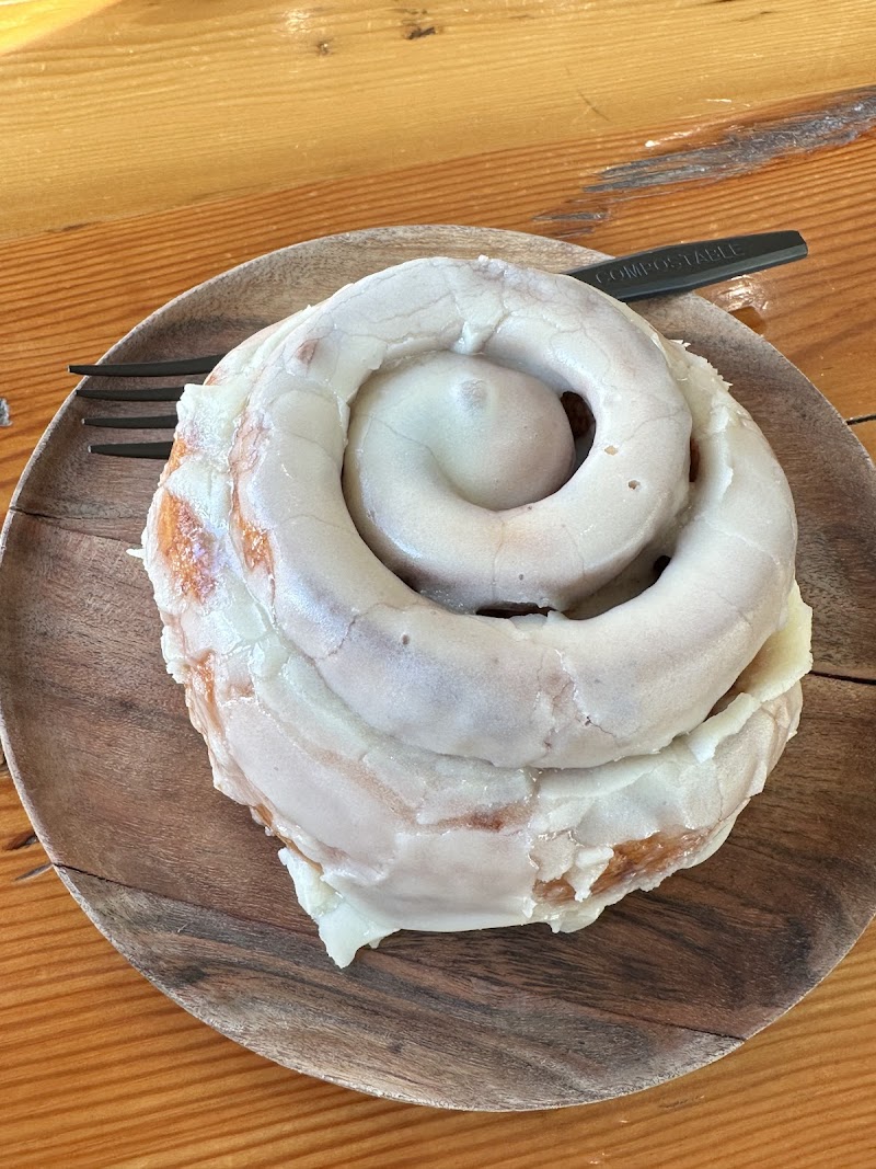 Cutters Point Coffee