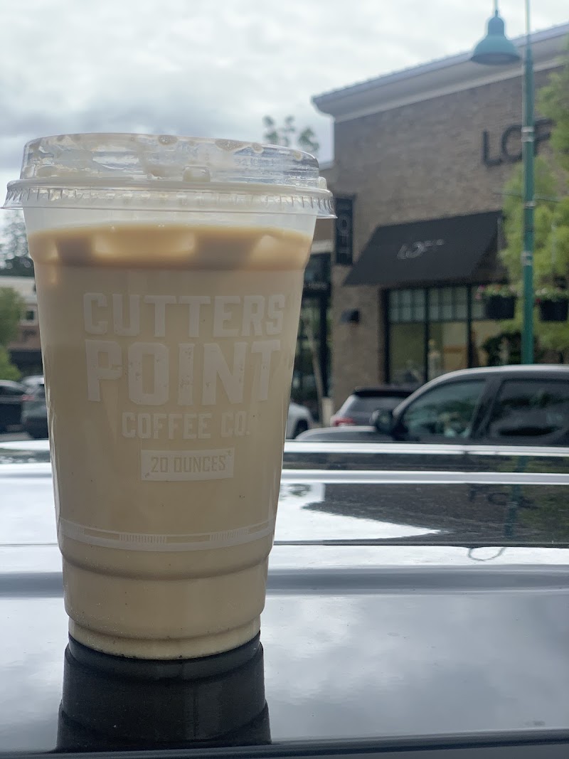 Cutters Point Coffee