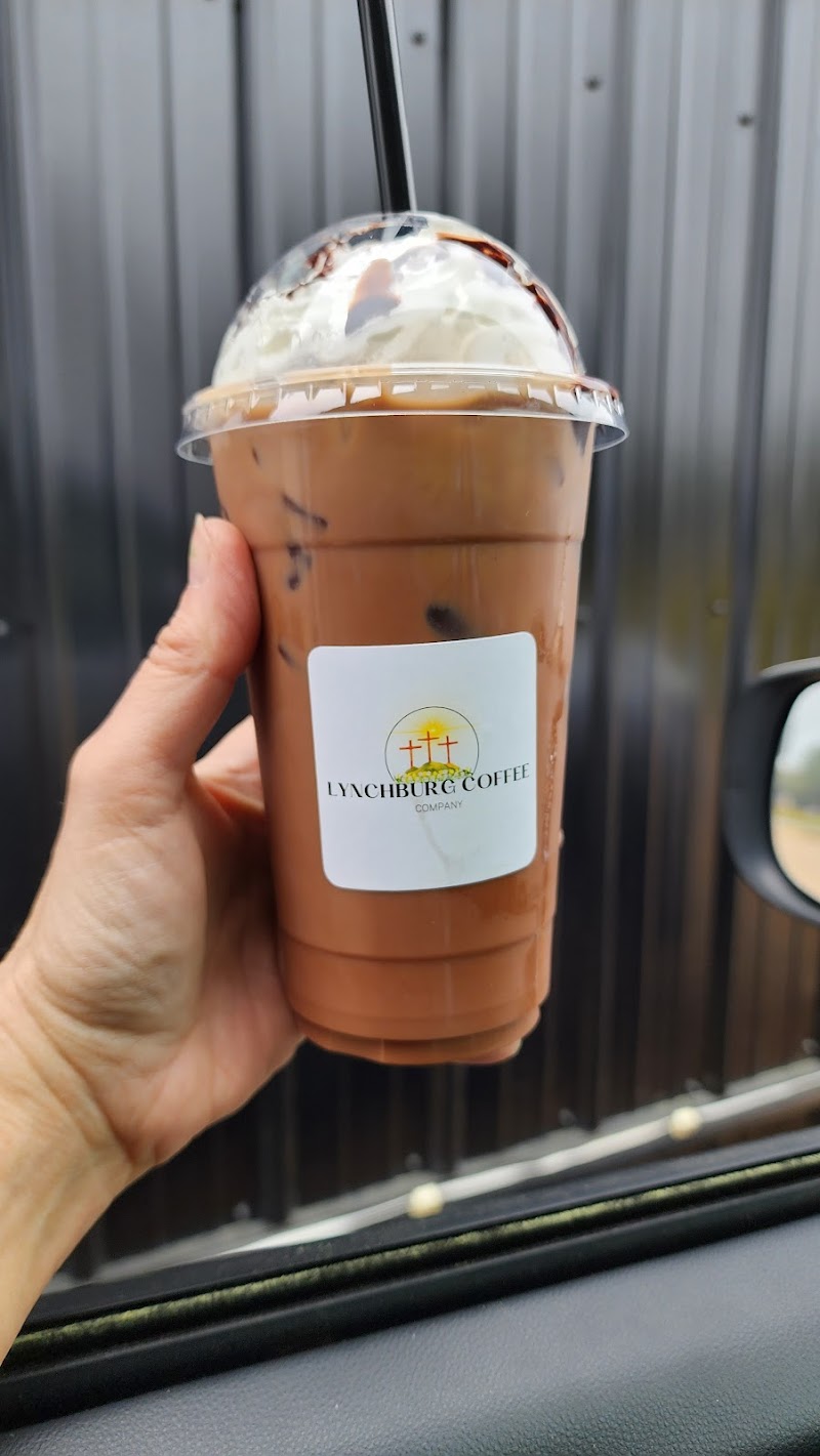 Lynchburg Coffee Company