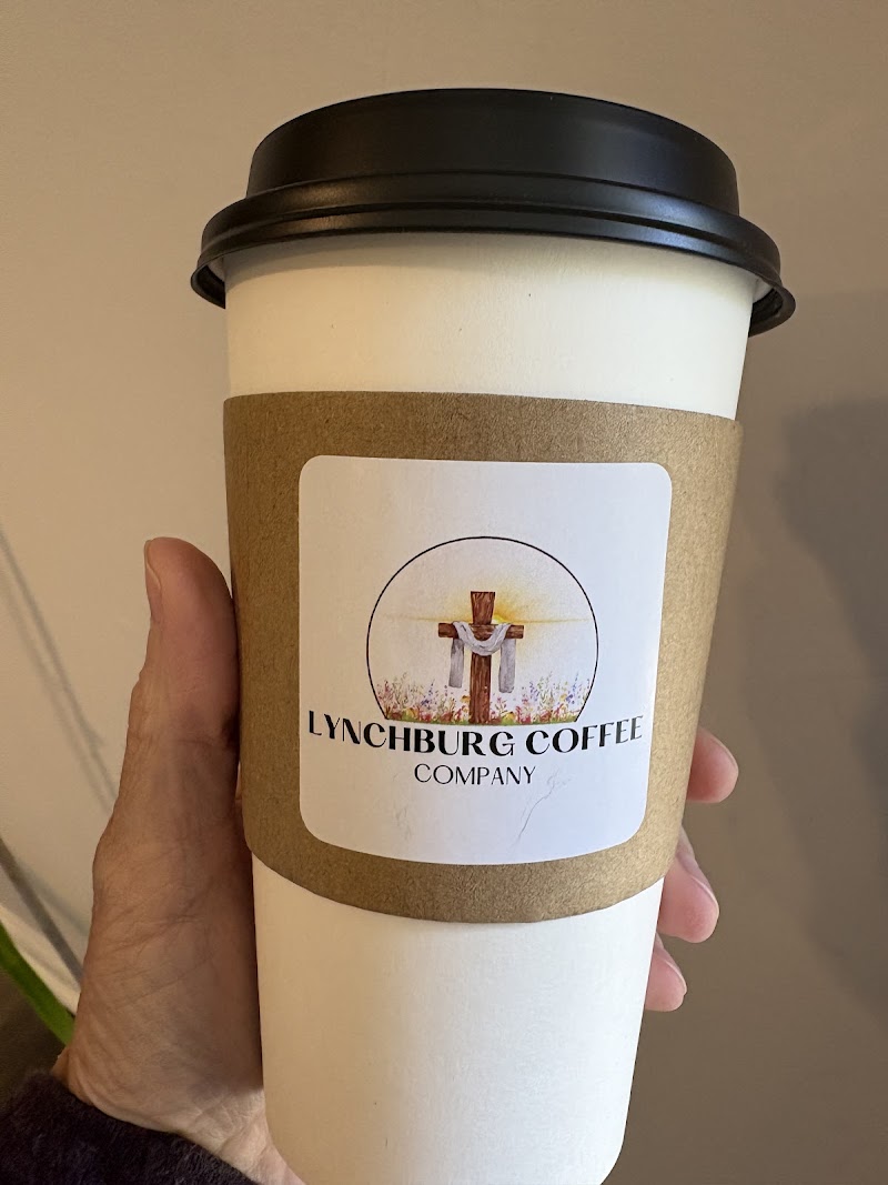 Lynchburg Coffee Company