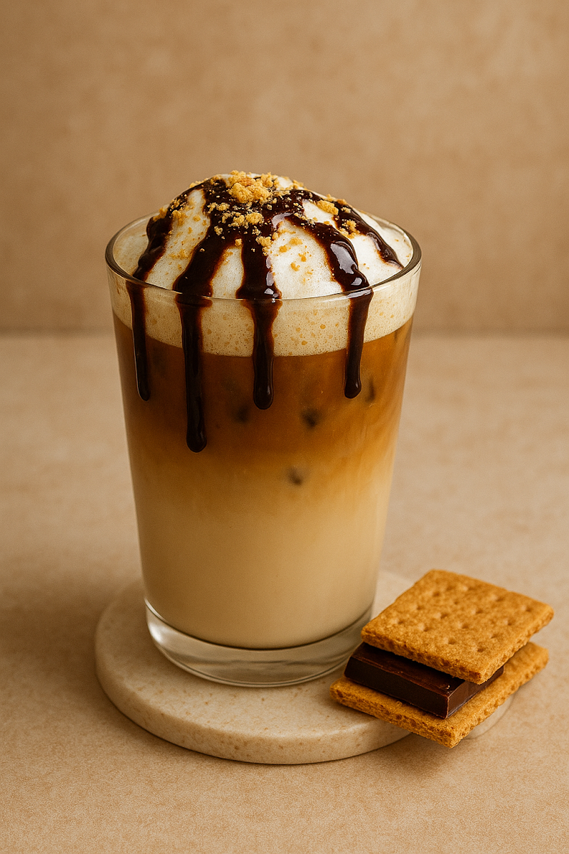 The Charlotte Bean Coffee Co.