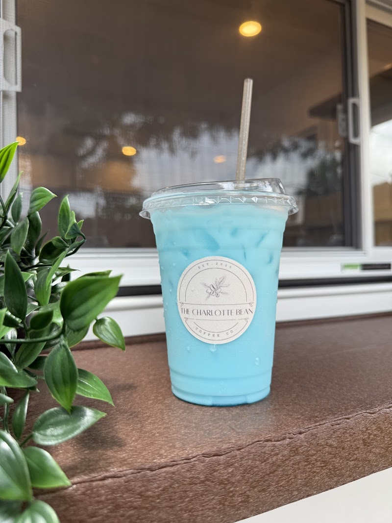 The Charlotte Bean Coffee Co.