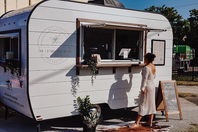 The Charlotte Bean Coffee Co.