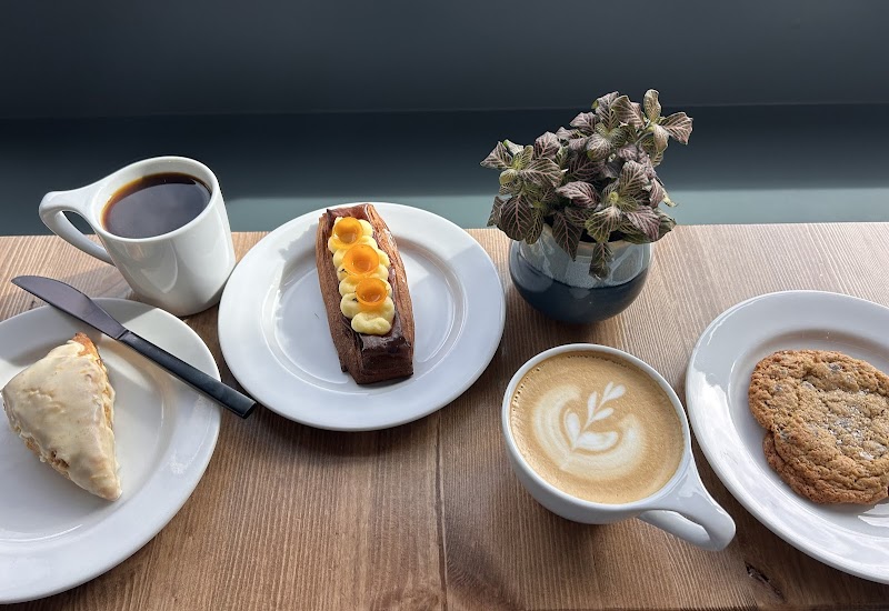 Aviano Coffee Boulder