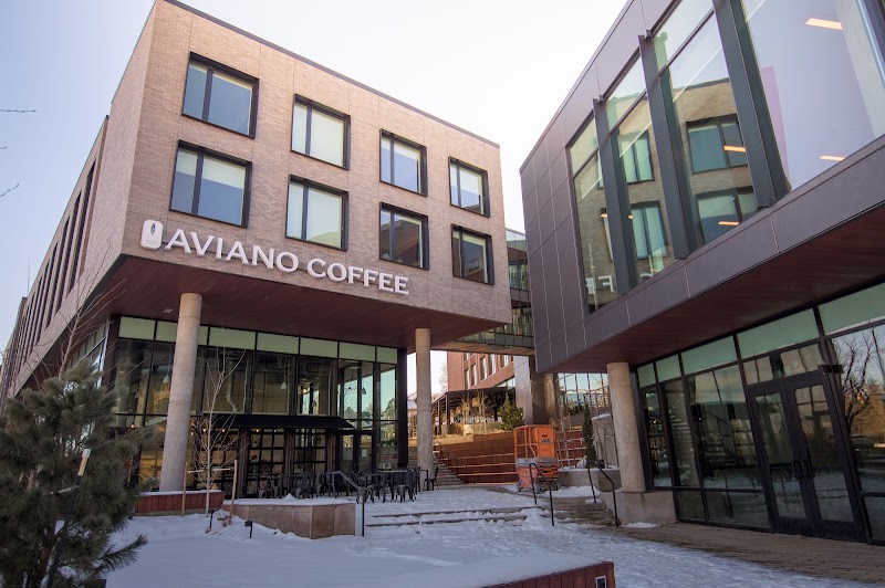 Aviano Coffee Boulder