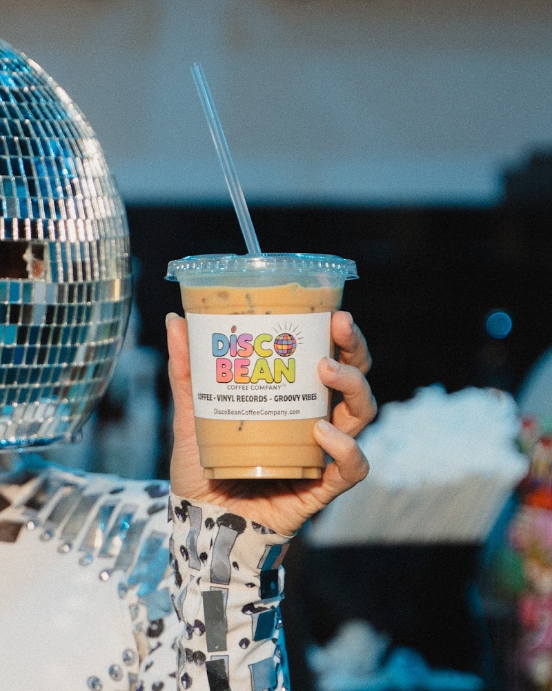 Disco Bean Coffee Company