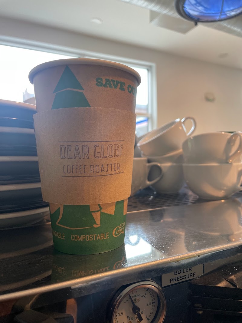 Dear Globe Coffee