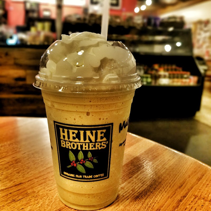 Heine Brothers Coffee
