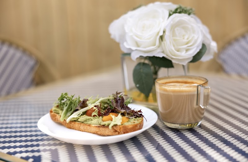 1985 Coffee Shop & Events