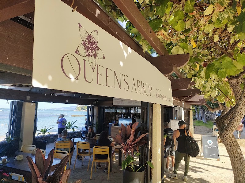 Kai Coffee Hawaii | Queen’s Arbor