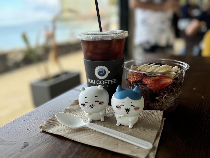 Kai Coffee Hawaii | Queen’s Arbor