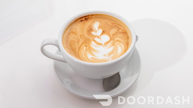 Sweet Desires Espresso Bar & Bakery