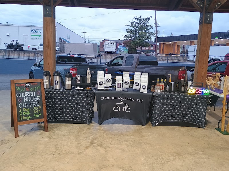 Church House Coffee, LLC
