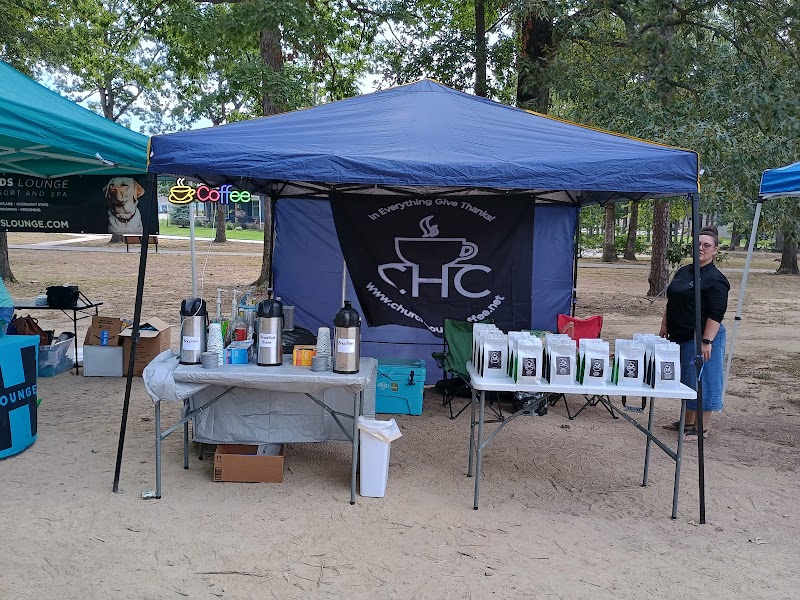 Church House Coffee, LLC