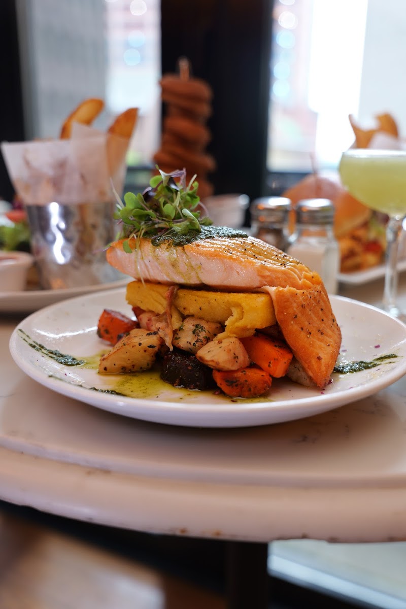 Broadstone Bar & Kitchen