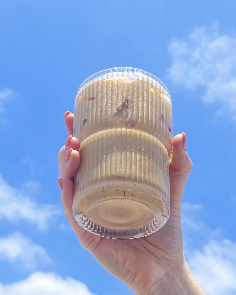 Coffee Nature Huntington Beach