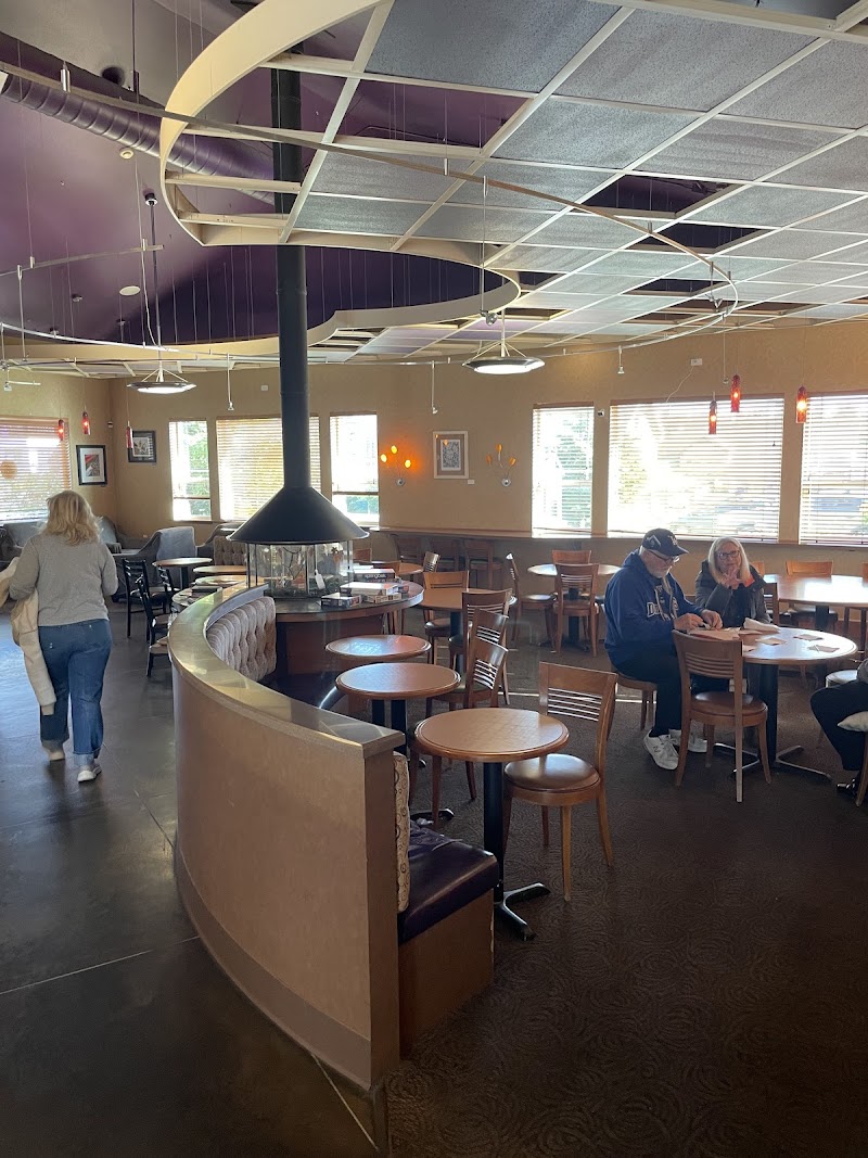 Cedar & Salt CoffeeHouse