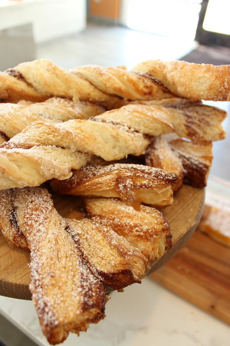 Klatch Coffee Drive Thru