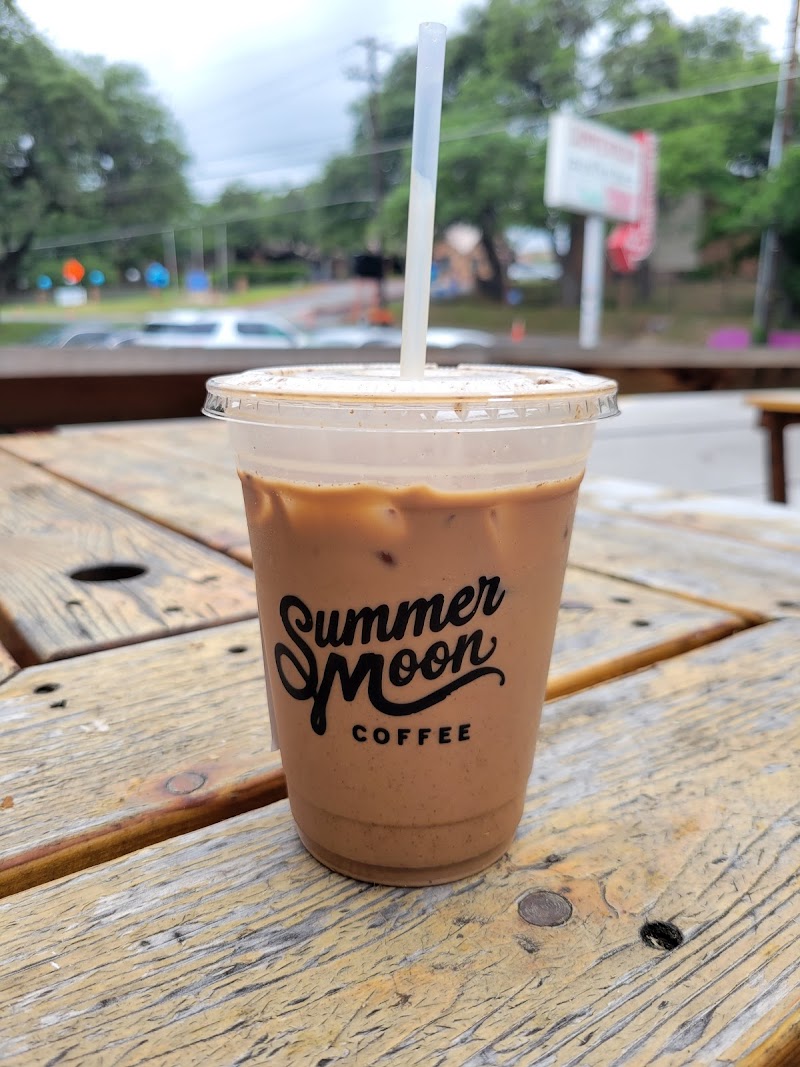 Summer Moon Coffee (South 1st)