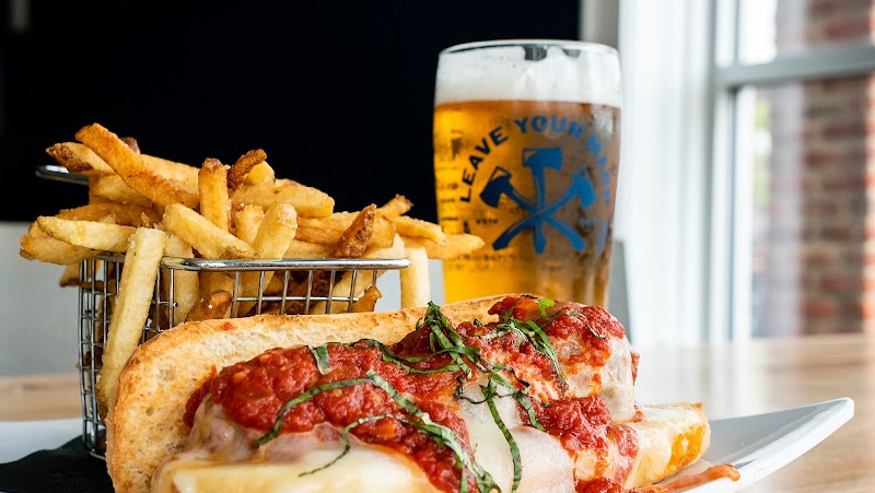 Three Notch'd Brewing Company - Richmond