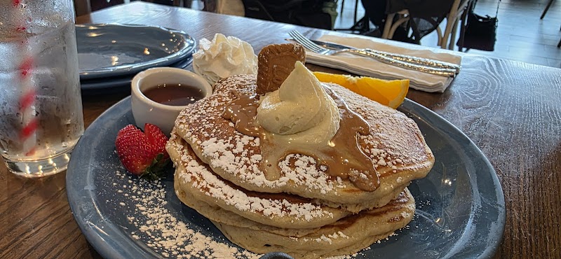 The Breakfast Club at Midtown