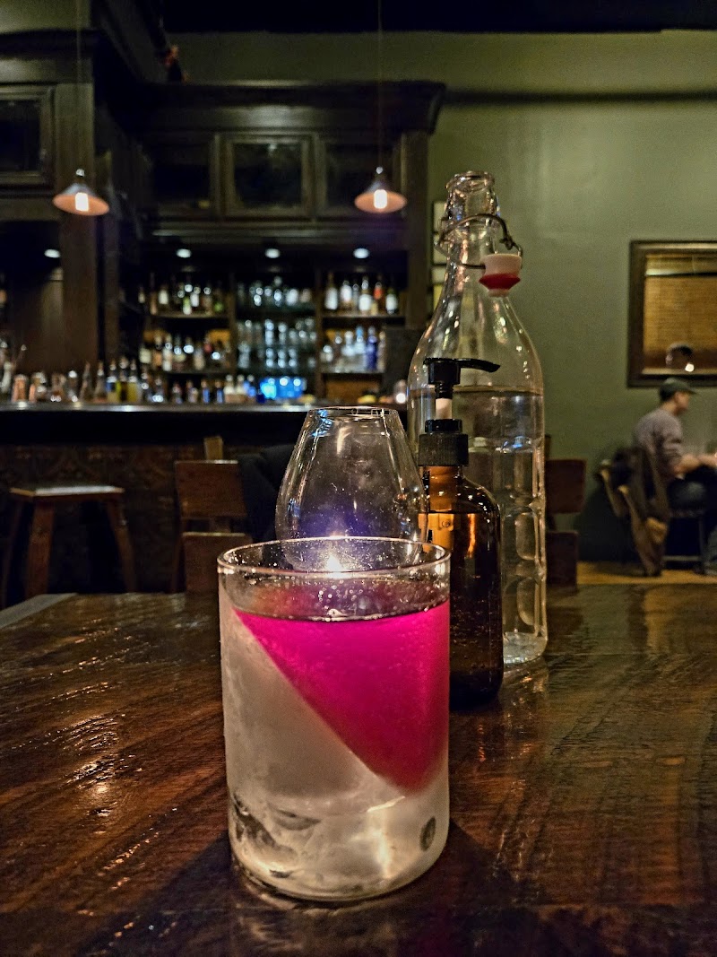 Principle Food and Drink