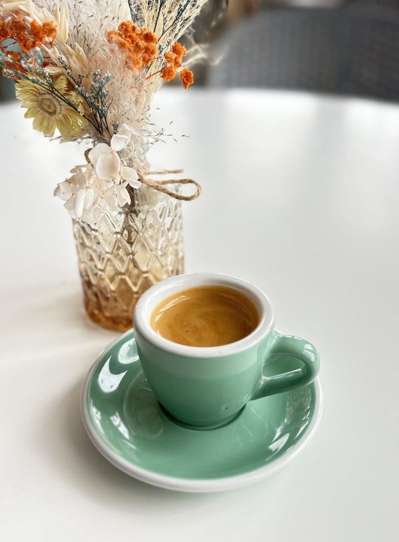 7even Seas Coffee Co.