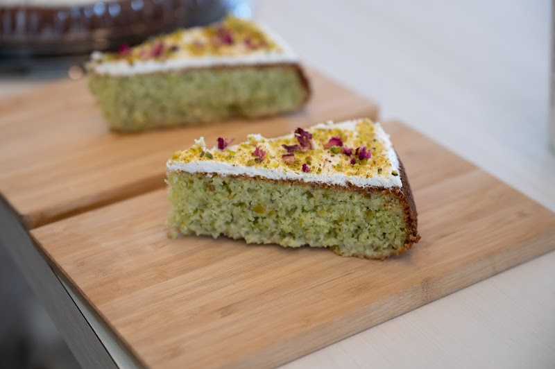 Qamaria Yemeni Coffee Co.