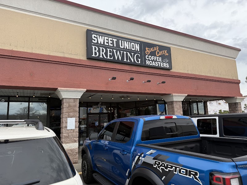 Sugar Creek Coffee Roasters