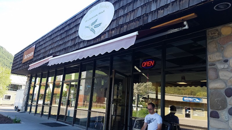 The Bread Basket of Jackson