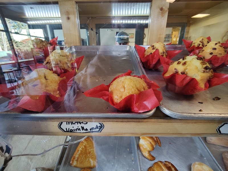 The Bread Basket of Jackson